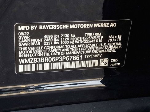 Used 2023 MINI Cooper Countryman S image 28