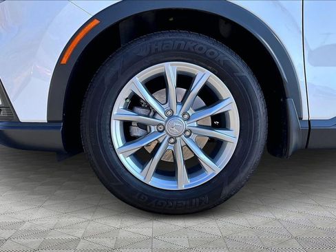 Certified 2024 Honda CR-V EX-L image 22