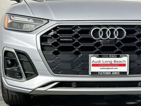 Used 2023 Audi Q5 2.0T Premium Plus w/ Premium Plus Package AWD/4WD image 15