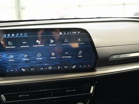 New 2026 Chevrolet Traverse LT w/ Driver Confidence Package image 16