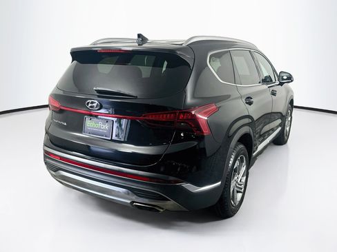 Used 2022 Hyundai Santa Fe SEL w/ Cargo Package FWD image 9
