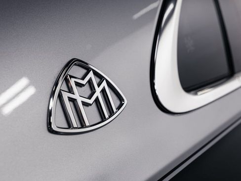 Used 2024 Mercedes-Benz Maybach S 580 4MATIC image 41