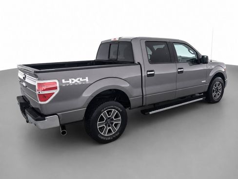 Used 2014 Ford F150 XLT w/ Equipment Group 302A Luxury AWD/4WD image 5