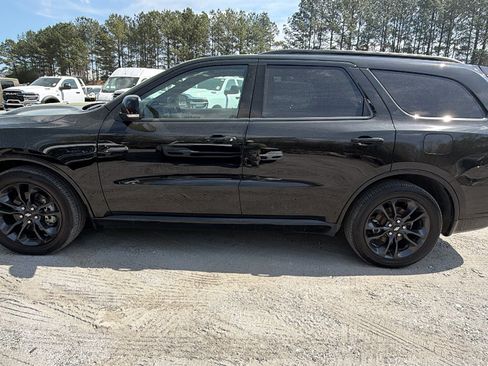 Used 2025 Dodge Durango R/T image 11