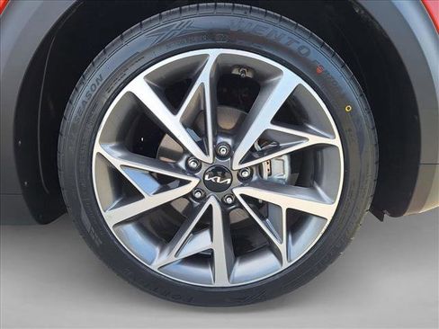 Used 2022 Kia Niro Touring Special Edition image 21