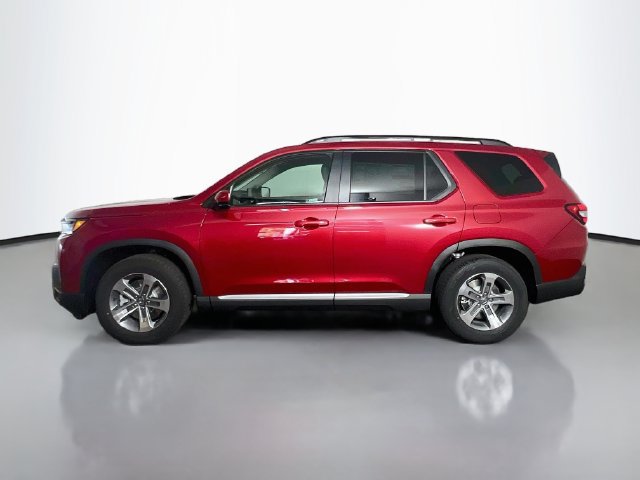 New 2026 Honda Pilot EX-L image 5