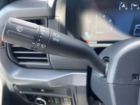 New 2025 Ford F150 XLT w/ Equipment Group 302A MID image 27