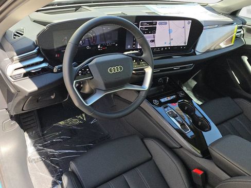 New 2026 Audi A5 2.0T Premium Plus AWD/4WD image 16