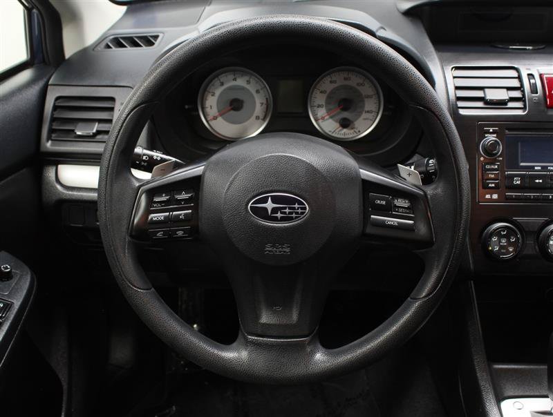 Used 2012 Subaru Impreza 2.0i Premium w/ All-Weather Pkg AWD/4WD image 13