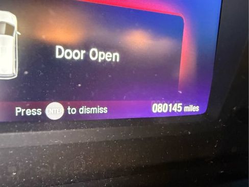 Used 2019 Honda Odyssey EX image 32