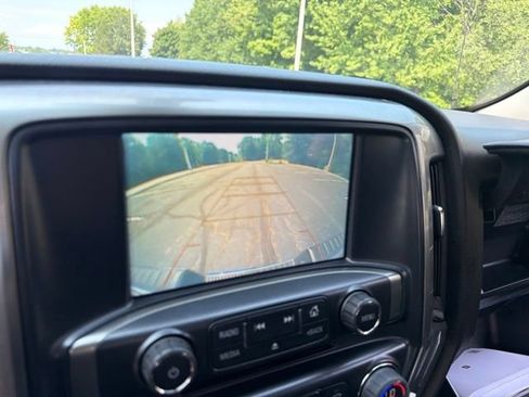 Used 2019 Chevrolet Silverado 1500 LT w/ All Star Edition AWD/4WD image 38
