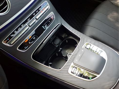 Certified 2023 Mercedes-Benz E 350 4MATIC Sedan image 17