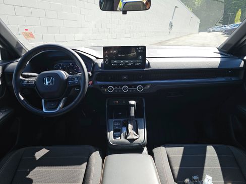 Used 2026 Honda CR-V TrailSport image 21