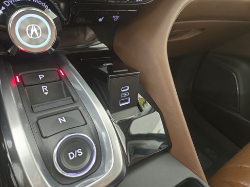 Used 2022 Acura MDX SH-AWD w/ Technology Package image 29