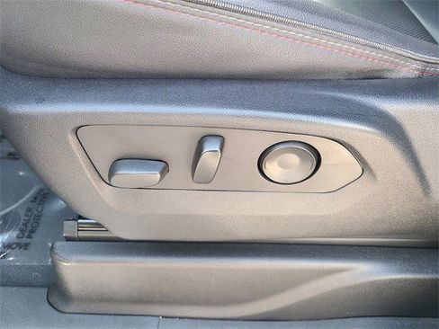 Certified 2022 Chevrolet Tahoe RST w/ Luxury Package image 22