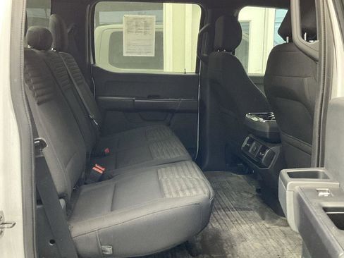 Used 2021 Ford F150 XL w/ STX Appearance Package AWD/4WD image 16