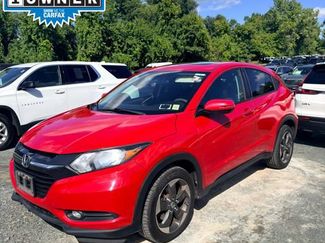 Used 2018 Honda HR-V EX video 1