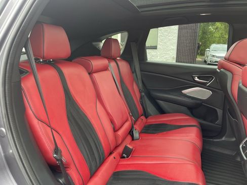 Used 2020 Acura RDX A-Spec image 34