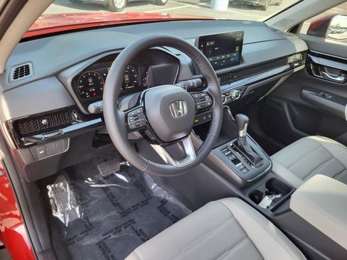 Used 2026 Honda CR-V EX-L image 10