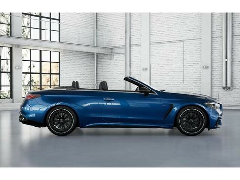 Certified 2026 Mercedes-Benz CLE 53 AMG 4MATIC Cabriolet image 19