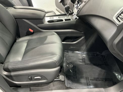 Used 2024 Nissan Murano SL image 23