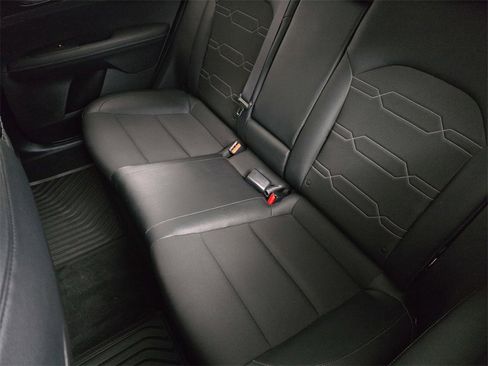 Used 2021 Kia Forte GT-Line w/ GT-Line Premium Package image 16