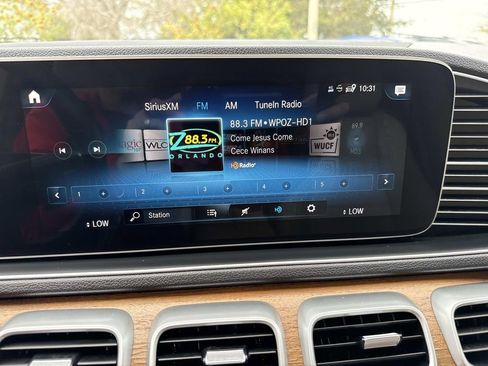 Used 2021 Mercedes-Benz GLE 350 image 34