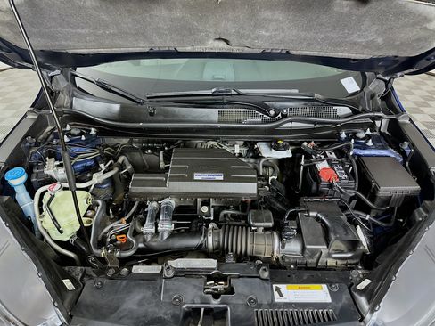 Used 2017 Honda CR-V EX-L image 33