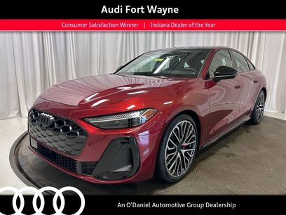 New 2026 Audi S5 Premium Plus
