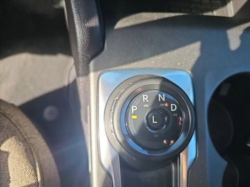 New 2025 Ford Bronco Sport Big Bend AWD/4WD image 17