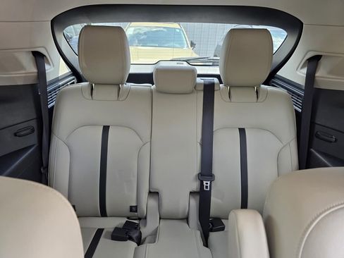 Used 2024 MAZDA CX-90 3.3 Turbo w/ Premium Package AWD/4WD image 29