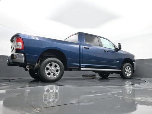 Used 2023 RAM 2500 Big Horn w/ Level 1 Equipment Group AWD/4WD image 23