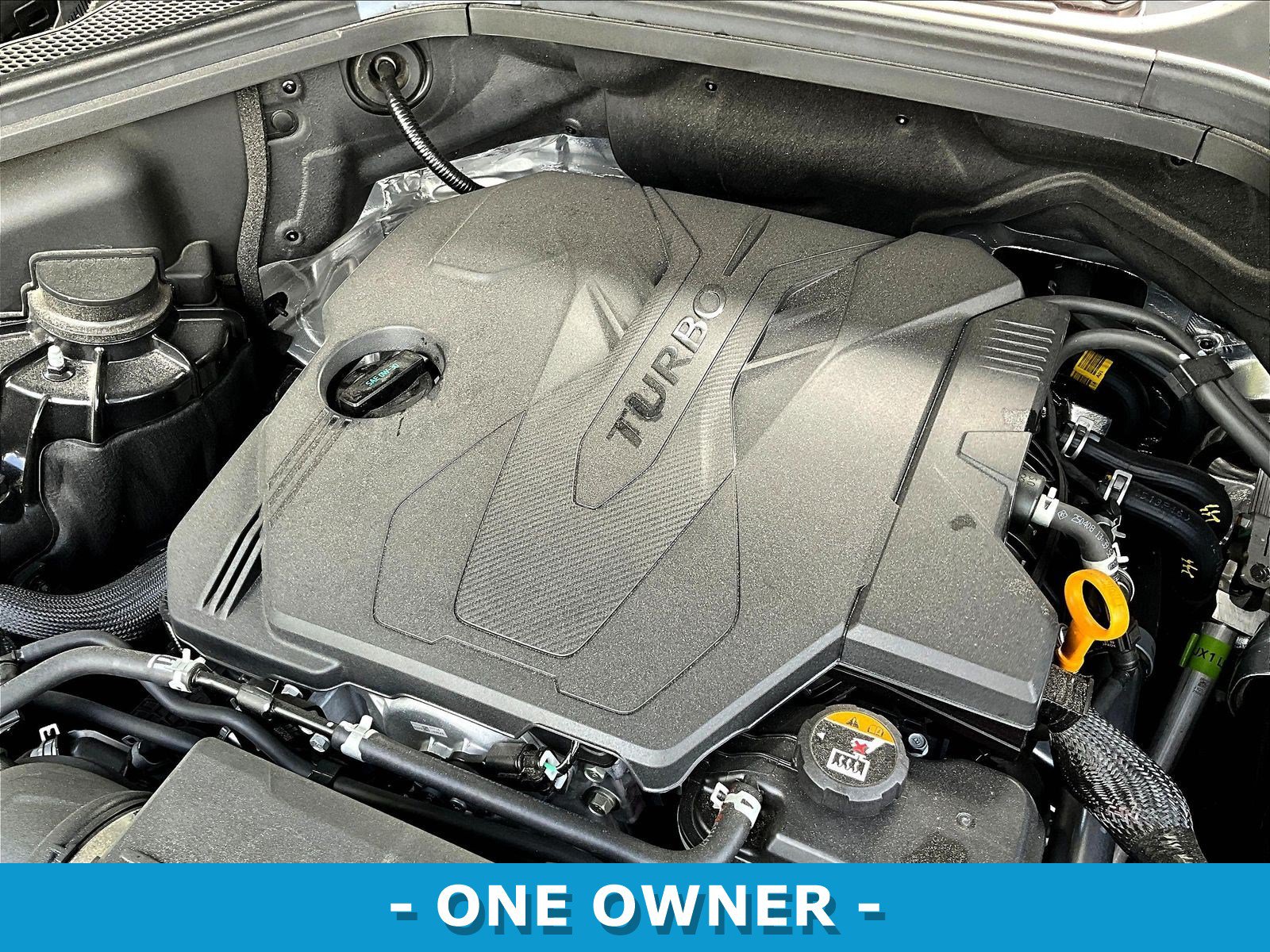 Used 2026 Genesis GV80 2.5T AWD/4WD image 31