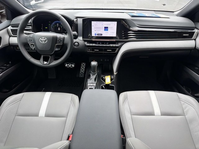 Used 2026 Toyota Camry SE w/ Convenience Package FWD image 22