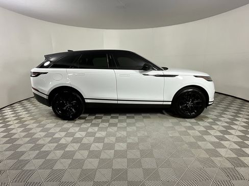 Used 2026 Land Rover Range Rover Velar S image 5