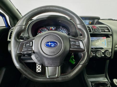 Used 2019 Subaru WRX Premium w/ Popular Package #3 (IZT) image 11