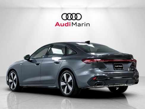 New 2026 Audi A5 2.0T Premium Plus AWD/4WD image 3