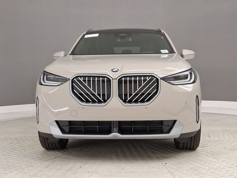 New 2026 BMW X3 xDrive30 w/ Convenience Package image 4