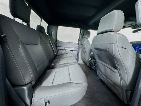 Used 2022 Ford F150 XLT w/ Equipment Group 302A High image 31