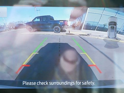 Certified 2023 Ford Explorer XLT w/ Equipment Group 202A image 24