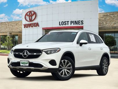 Used 2024 Mercedes-Benz GLC 300