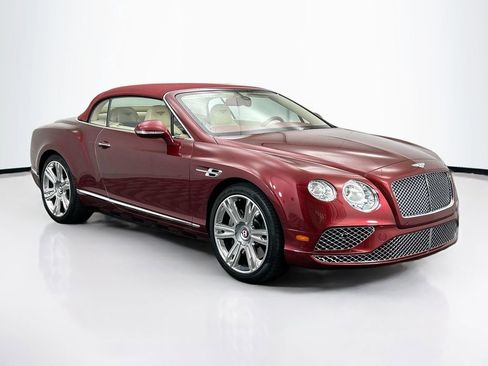 Used 2017 Bentley Continental GT image 11