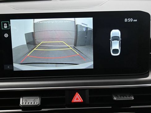 New 2026 Kia K5 GT FWD image 36