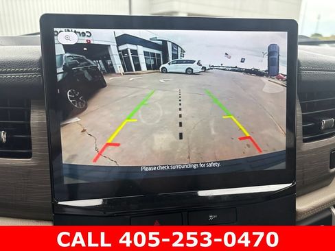 Used 2023 Ford Expedition Limited RWD image 13