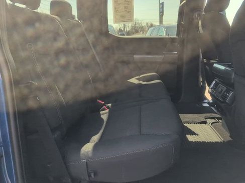 Used 2022 Ford F150 XLT w/ Equipment Group 302A High image 46