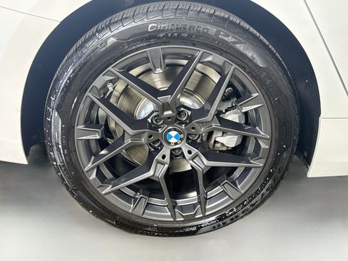 Used 2026 BMW 330i xDrive Sedan AWD/4WD image 33