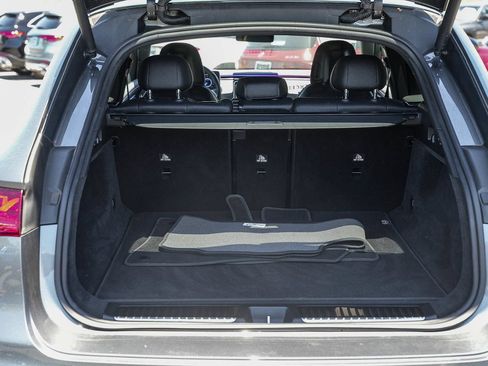Certified 2023 Mercedes-Benz EQE 350+ 4MATIC SUV image 25