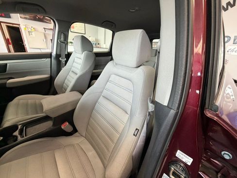Used 2017 Honda CR-V LX image 22