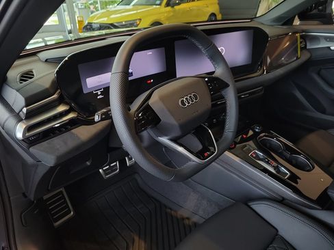 New 2026 Audi S5 Premium Plus AWD/4WD image 6