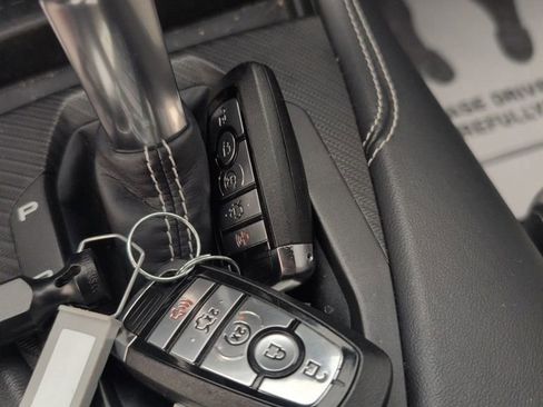 Used 2024 Ford Mustang Premium image 48